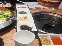 -炉小哥烤肉(朗悦公园茂店)