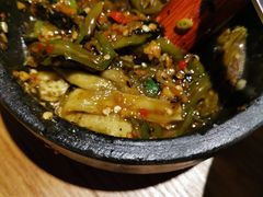 -大融厨·鸡毛店·川菜(果壳里东安湖店)