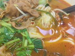 -食美汇美食广场(新奥店)