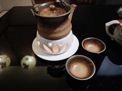 -天狗山料理(省体店)
