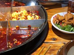 -陈陈火锅(较场口店)