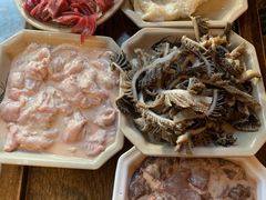 -化龙桥九宫格火锅(清水河店)