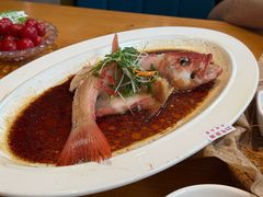 -79号渔船海鲜饭店(岗厦店)