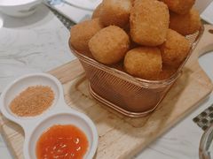 -金汤宴餐厅·粤菜(德云社店)