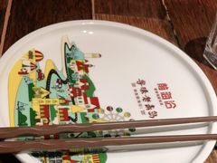 -前海沿·青岛菜(大拇指广场石老人店)