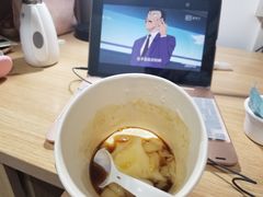 -上海财经大学-新食堂