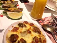 -斗牛士牛排(南京东路店)