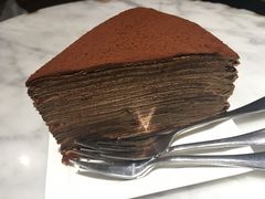 -Awfully Chocolate(来福士广场店)