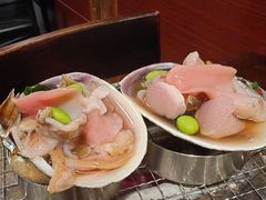 -酒肴一瓢·活贝料理·日本料理(三元桥·霄云路店)