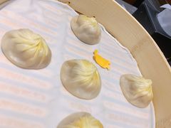 -鼎泰丰(国贸商城店)