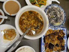 -清真牛街祥云轩门钉肉饼(左家庄店)