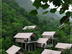-北京山里寒舍度假酒店