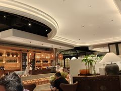 -金海华·四季时堂·第一食堂(现代传媒广场店)