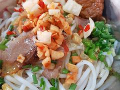 -李氏紫竹林卤粉(火车站店)