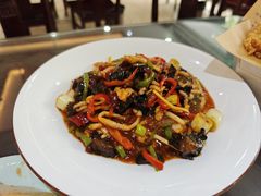 -邢家锅贴老店·非遗·开封菜(金明广场店)