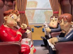 -上海动漫博物馆