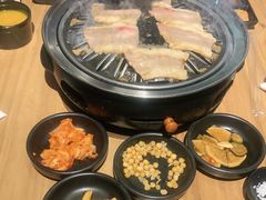 -九田家黑牛烤肉料理(溧阳吾悦店)