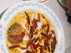 -花椒俏川菜小馆(南海万达店)