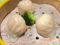 -蝴蝶里·粤菜·点心(滨江龙湖店)