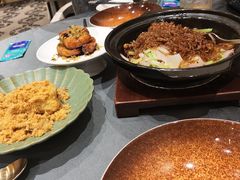 -A One Kitchen·南京精菜馆(晶丽酒店店)