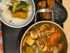 -吉野家(上海美罗城店)