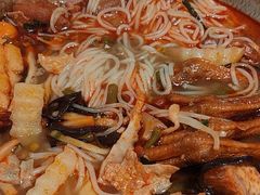 -水平有限广西米粉·广西风味集(五道口店)