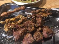 -川天喉重庆江湖菜