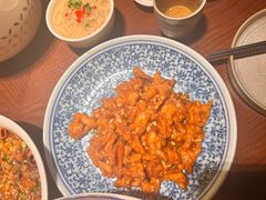 -新连采·海鲜·大连菜(大连恒隆广场店)