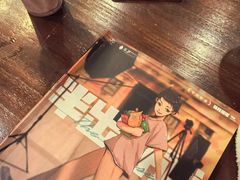 -谜·沉浸侦探剧本杀推理馆(静安店)