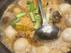 -肖记公安牛肉鱼杂馆·省级非物质文化遗产(三角路直营店)