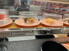 -争鲜回转寿司(中街大悦城店)