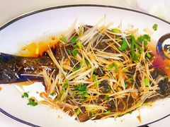 -富临港·蒸汽海鲜·手抓海鲜·炒菜(栈桥店)