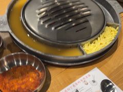 -姜虎东白丁烤肉(深圳湾后海汇店)