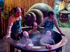 -七彩云南欢乐世界