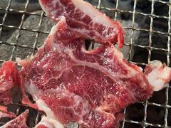 -传奇龙虾·烤牛肉