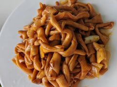 -嘉升大排档(番禺总店)