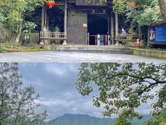 -富春桃源风景区