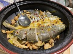 -在前门·烤鸭北京菜(五月花广场店)