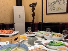 -蔼若春.传承云南菜(金碧公园店)