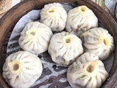 -诺敏塔拉奶茶-布里亚特包子-手把肉(锦都会店)