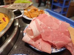 -飘香火锅(玉林西路店)