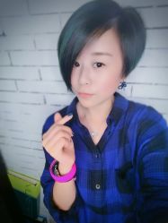 点击看大图 -New Fashion·新时尚形象设计