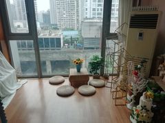 -糖秋Cake DIY·蛋糕定制·甜品台(观音桥店)