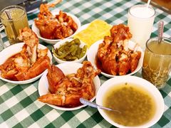 -百家缘(东门南路店)