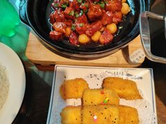-东北大院·东北菜(三台子店)