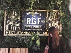 -RGF(巨鹿路店)