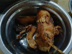 -重庆特色冷锅鱼(武大店)