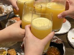 -博林天瑞喜来登酒店·西丽尚膳