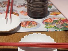 -Sushi Love 创意寿司(丽影广场店)