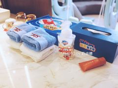 -上海滴水湖皇冠假日酒店